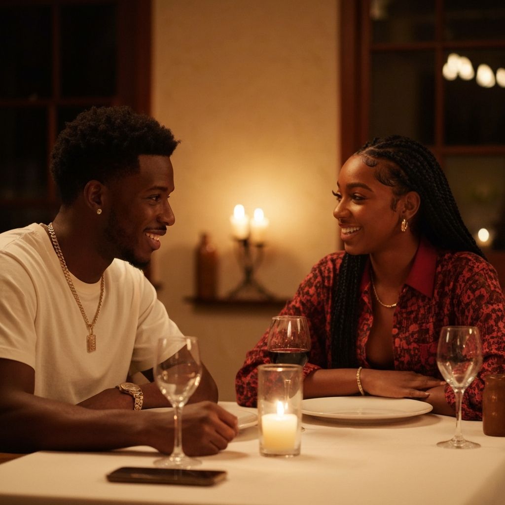 The Double Date Challenge