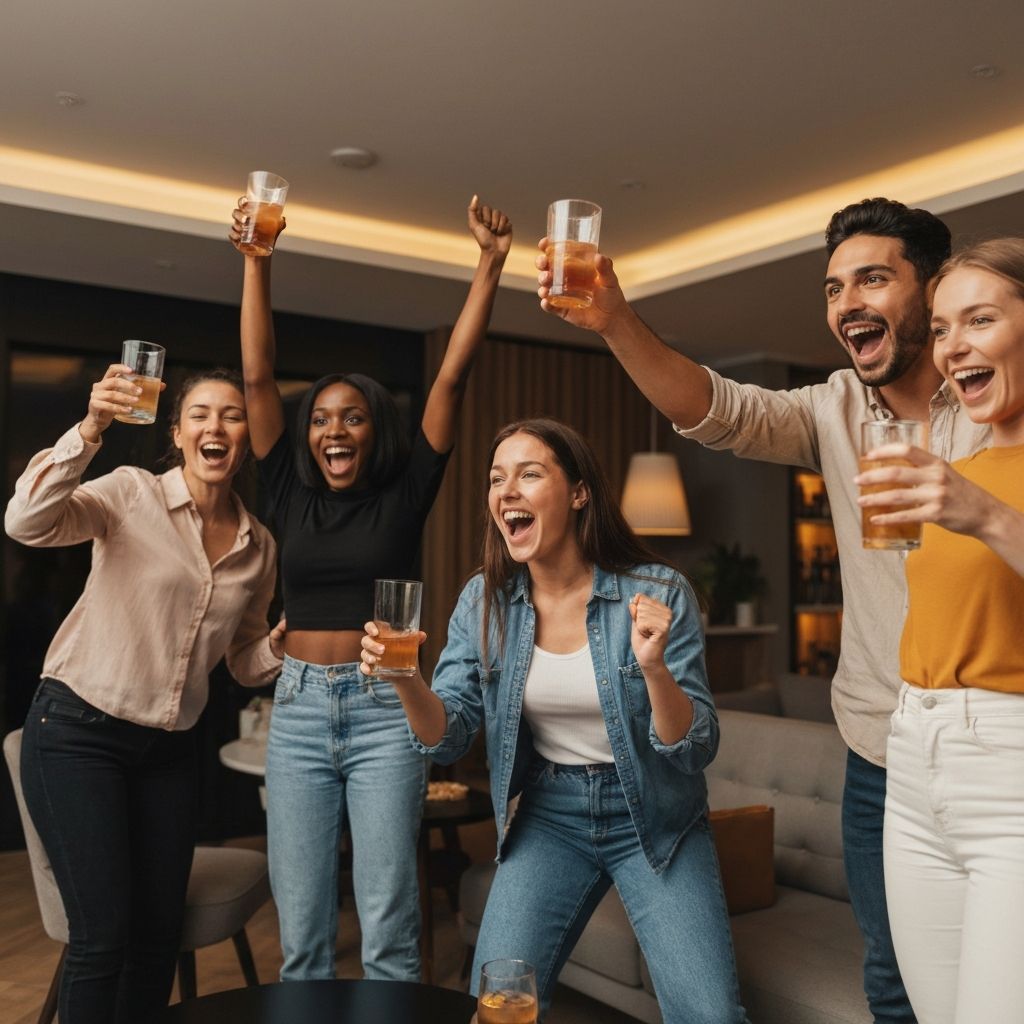 Season Premiere Watch Party