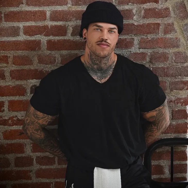 Korey Gandy, Love Island USA Season 3 Winner