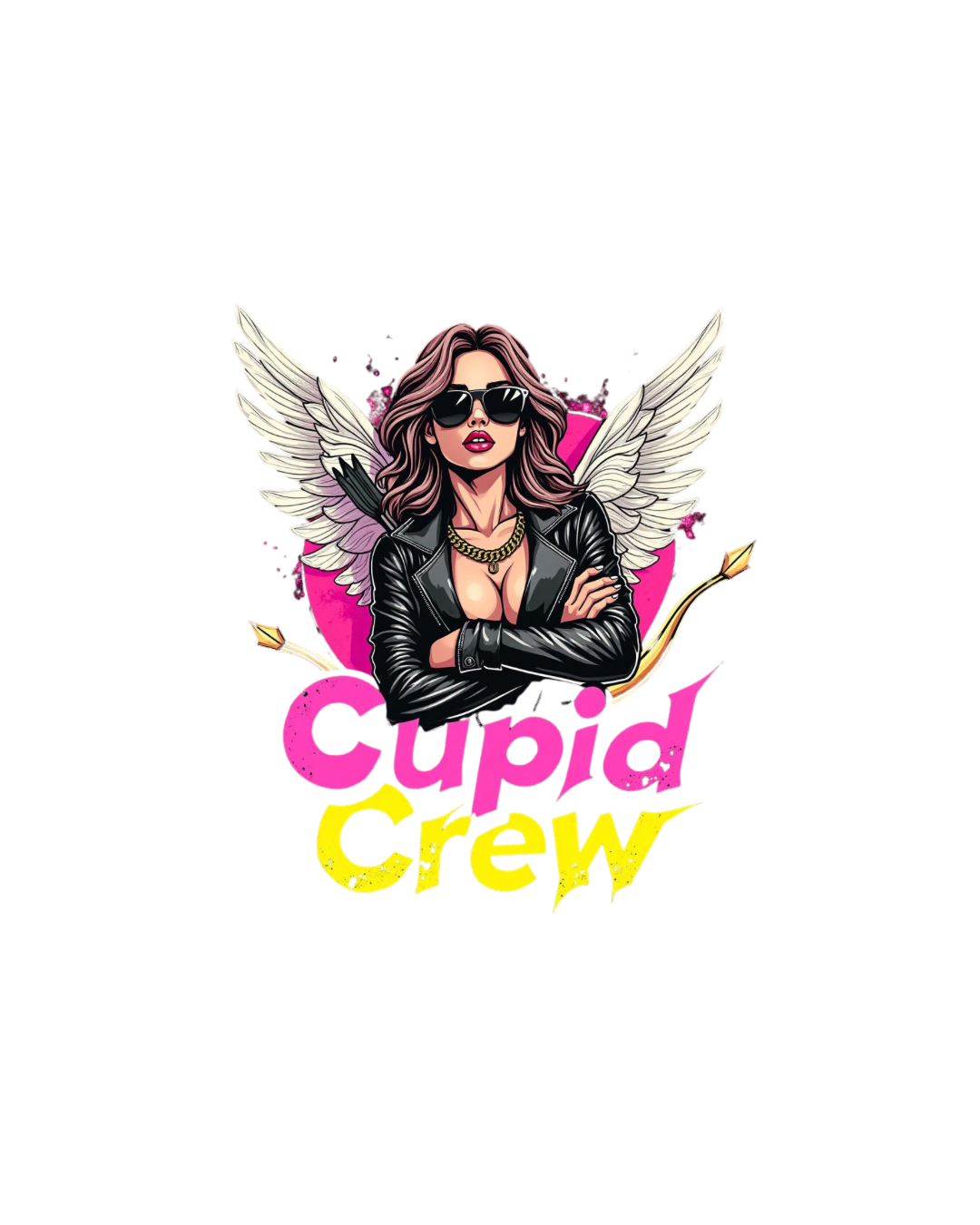 Cupid Crew