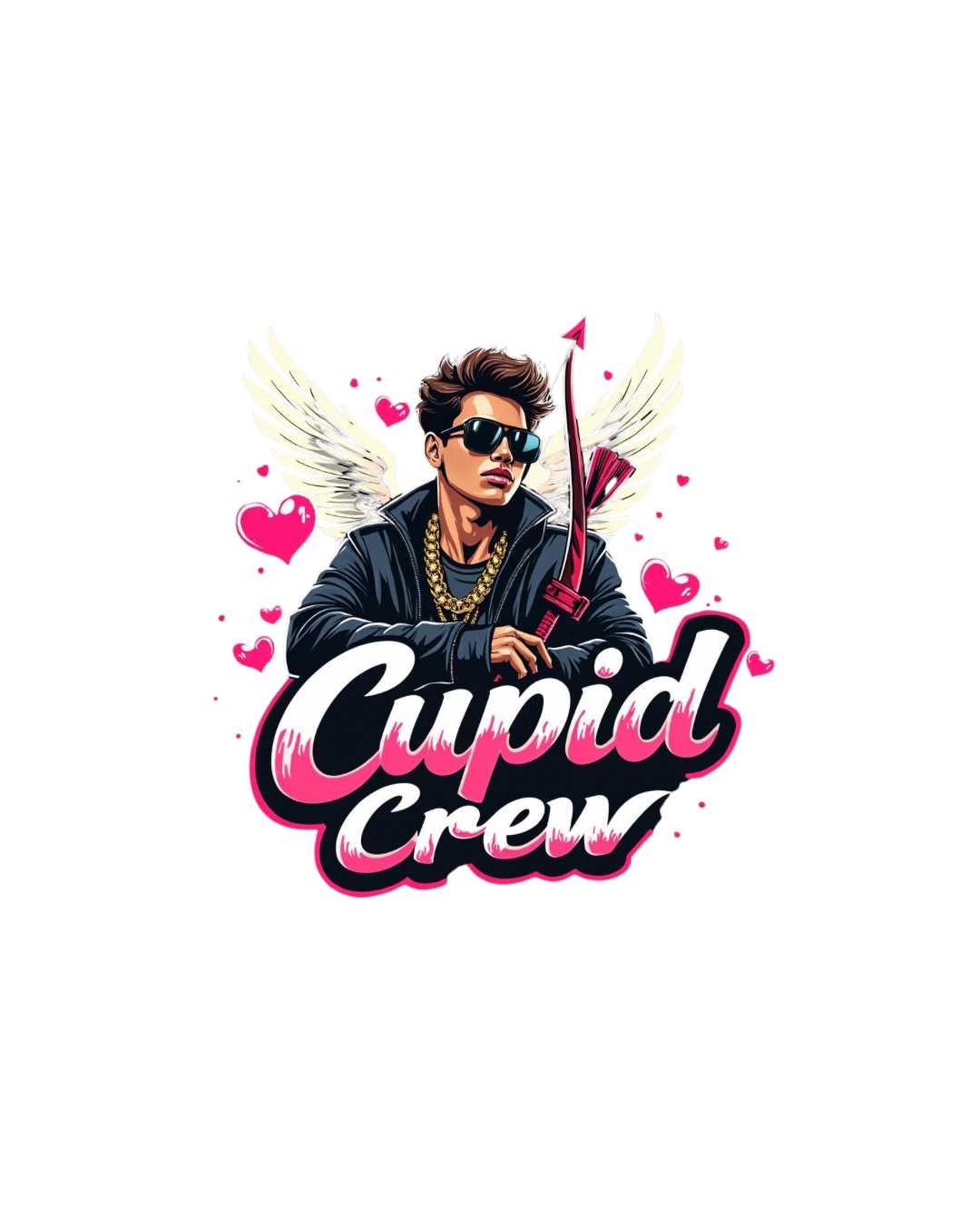 Cupid Crew