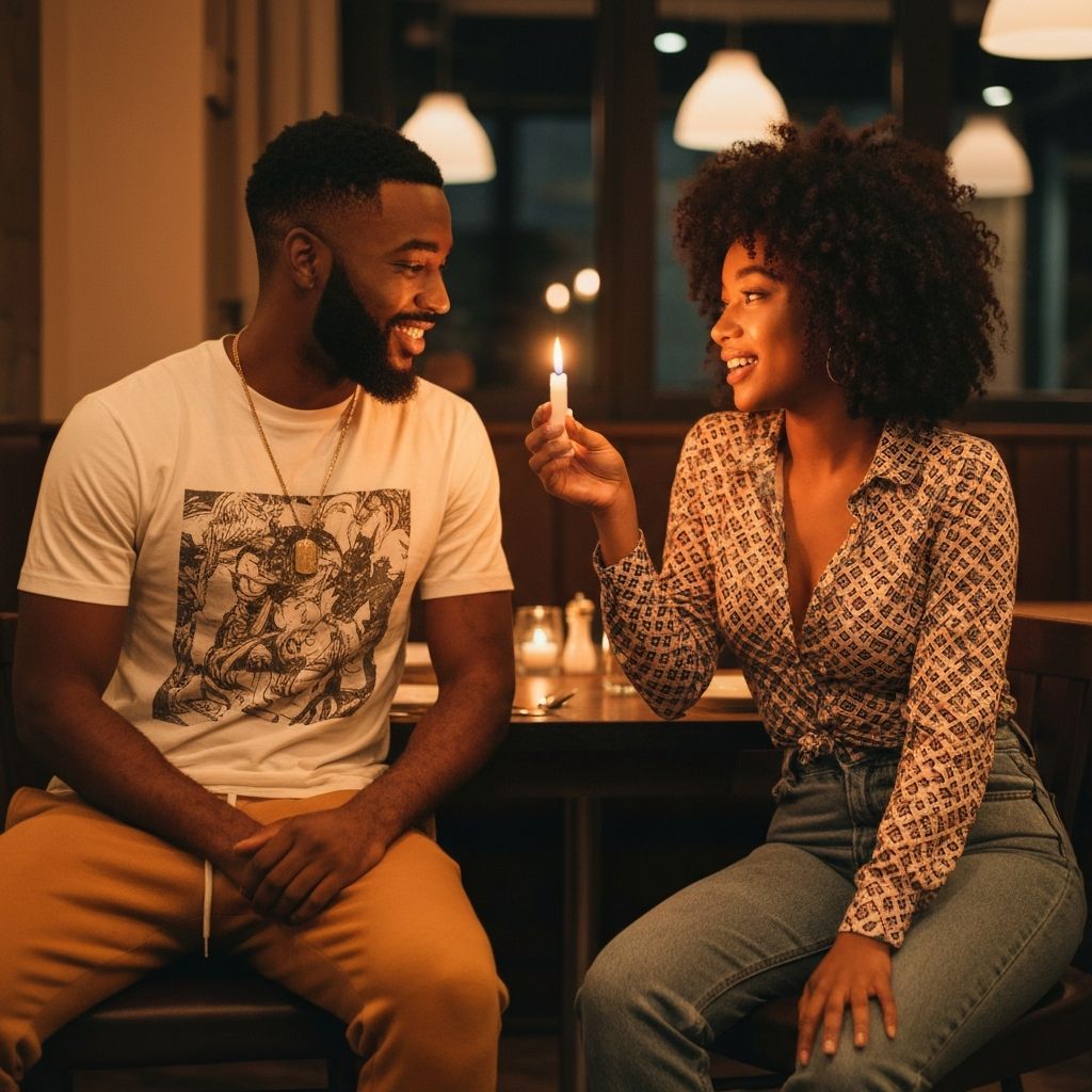 Matchmaker VA Show Preview